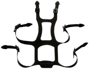 Rihmastik Sundström SR 340 (kummi) mudelile SR 200