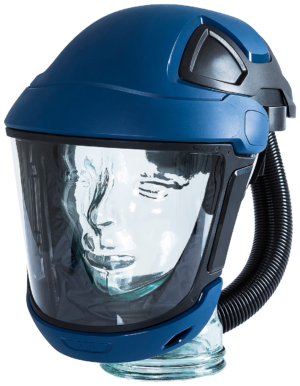 Visiir Sundström SR 570 koos löögikaitsega (T06-0602)