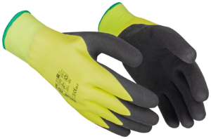 Sooja voodriga kindad GUIDE 590W