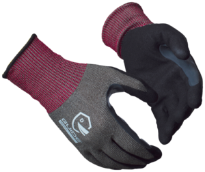 Lõikekaitsekindad Guide 6603