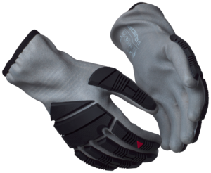 Löögikaitsekindad Guide 4505