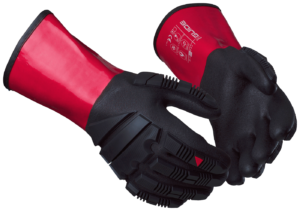 Löögikaitsekindad Guide 4507