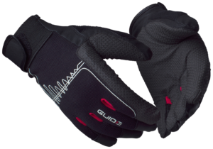 Vibratsiooni summutavad kindad Guide 8010