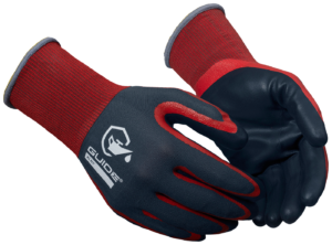 Töökindad Guide 9502