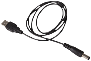 USB-ga laadimiskaabel Zekler