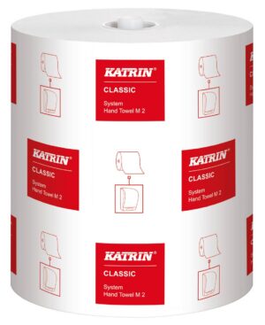 Paberkäterätik Katrin Classic System M 2