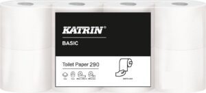 Tualettpaber Katrin Basic 290, 360