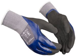 Õhukesed töökindad Guide 593