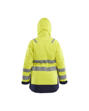 44721987 / Naiste highvis talveparka