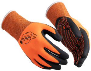 Töökindad Guide 579