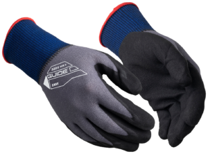 Õhukesed töökindad Guide 3304