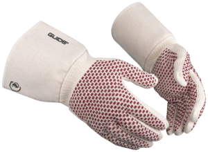 Kuumakaitsekindad Guide 3553