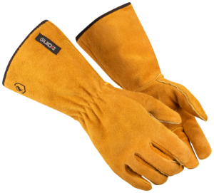 Keevituskindad Guide 3569