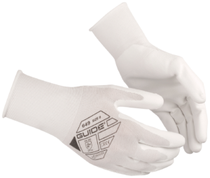 Õhukesed töökindad Guide 649