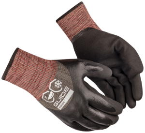 Lõikekaitsekindad Guide 6610W