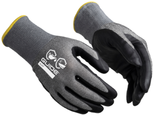 Lõikekaitsekindad Guide 9505