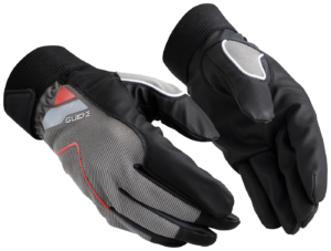 Õhukesed töökindad Guide 5181