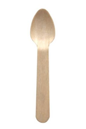 Puidust söögiriistad