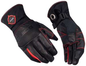 Talvekindad Guide 5505W Arctic