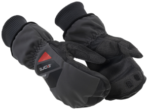 Sooja voodriga labakindad Guide 5702W