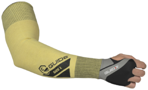 Käsivarrekaitse Guide 370