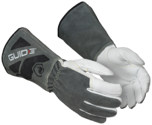 Keevituskindad Guide 1275