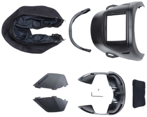 Keevitusvisiir Sundström SR 574