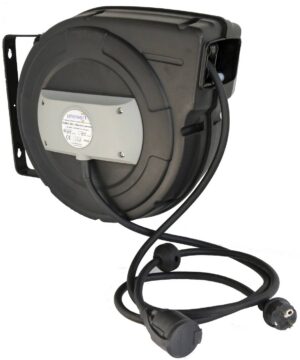 Kaasaskantav voolikukerija UNOREEL