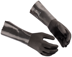 Kemikaalikaitsekinnas Guide 9405