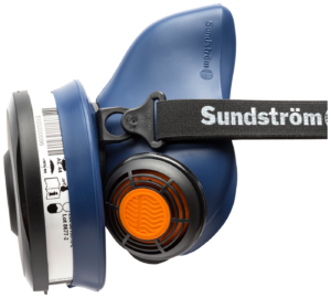 Poolmask Sundström SR 100