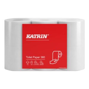 Tualettpaber Katrin Basic 290, 360