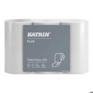 Tualettpaber 38411 Katrin Plus 285