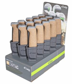 Käsitöönuga Luna GROV CS TPE