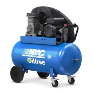 Õlivaba kolbkompressor ABAC EXpert