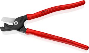 Mitmeastmelised kaablikäärid 9511, 9512, 9518 Knipex