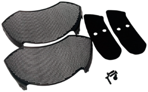 Mikrofoni kaitsekomplekt Zekler NEO