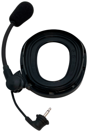 Varrega mikrofoni komplekt Zekler NEO