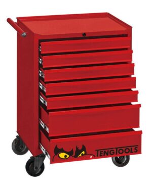 Tööriistakomplekt Teng Tools TCMME217KA