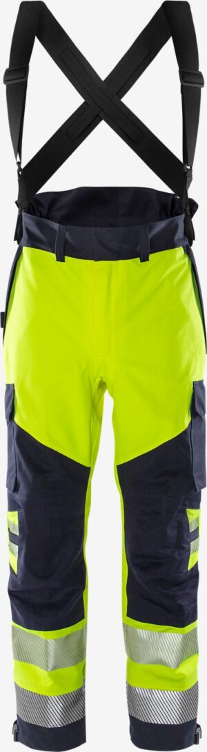 Tulekindlad püksid 2525 ATHR klass 2 Hi-Vis