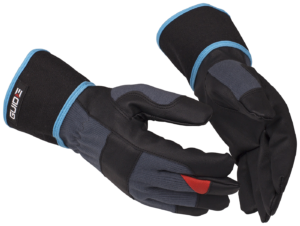 Tugevad töökindad GUIDE 767