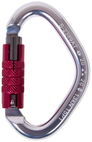 Karabiinhaak Cresto 9656