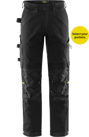 Püksid stretš 2800 GSTT