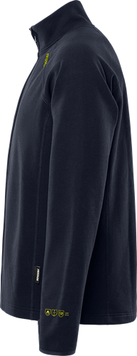 Tulekindel dressipluus 7044 MFRN