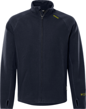 Tulekindel dressipluus 7044 MFRN