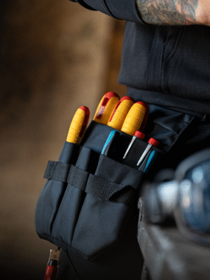 Flex elektriku tasku 9803 CRKN