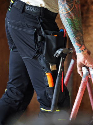 Flex puusepa tasku 9802 CRKN