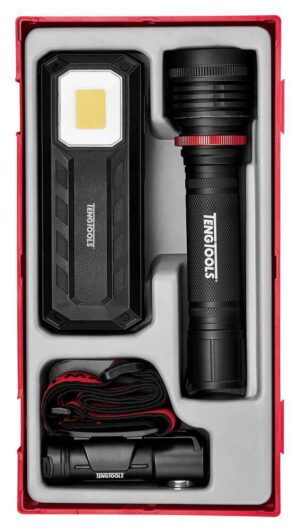 Lambikomplekt TTLA03 TengTools