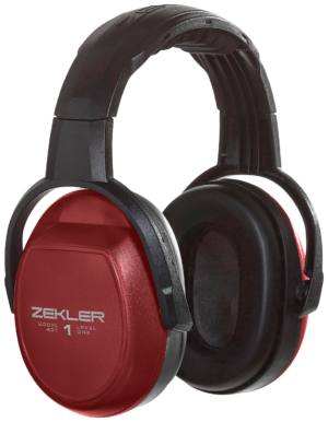 Kõrvaklapid ZEKLER 401