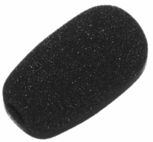 Tuulekaitse varrega mikrofonile ZEKLER