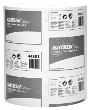 Kuivatuspaber Plus M2